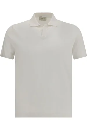 BROOKSFIELD Uomo, Top, Bianco, 2Xl, new