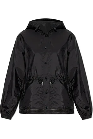 Moncler Donna, Giacche, Nero, L, new