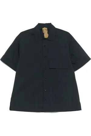Ten Cate Uomo, Magliette, Nero, L, new