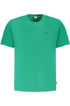 Pepe Jeans Uomo, Top, Verde, XL, new