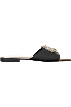 Roberto Cavalli Donna, Scarpe, Nero, 37 EU, new