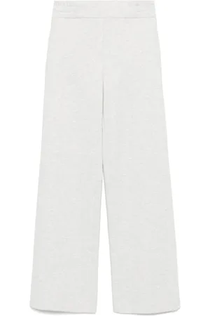 D.EXTERIOR Donna, Pantaloni, Grigio, S, new