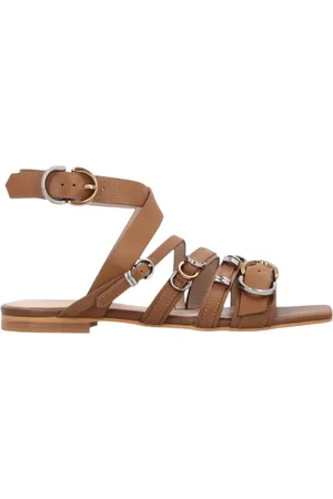 Pinko Donna, Scarpe, Marrone, 40 EU, new