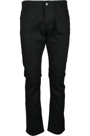 MARCELO BURLON Uomo, Jeans, Nero, M, new