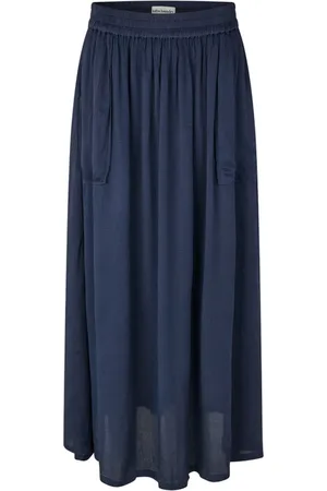 Lollys Laundry Donna, Gonne, Blu, M, new