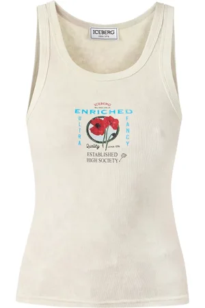 Iceberg Donna, Top, , S, new