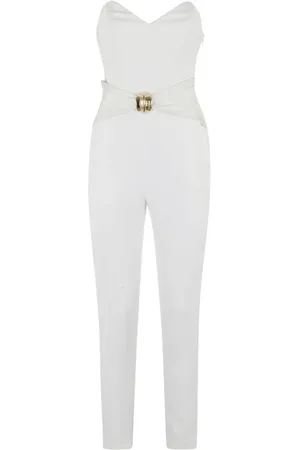 Elisabetta Franchi Donna, Jumpsuits, , S, new