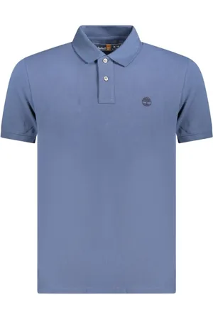 Timberland Uomo, Top, Blu, S, new