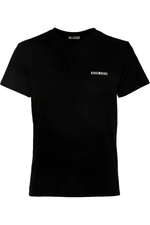 Bikkembergs Uomo, Top, Nero, L, new