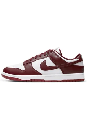 Nike Uomo, Scarpe, Rosso, 47 EU, new