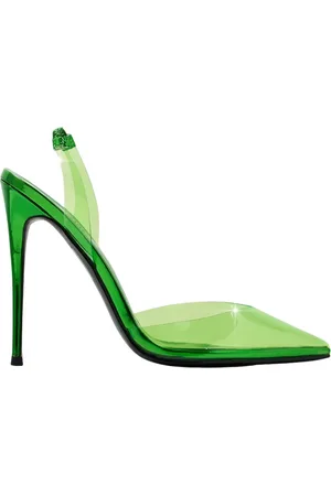 Femme LA Donna, Scarpe, Verde, 40 EU, new