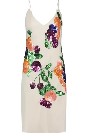 Fabienne Chapot Donna, Abiti, Bianco, L, new