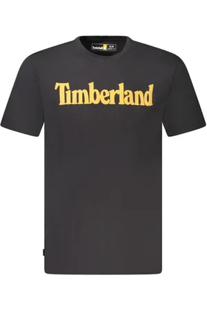 Timberland Uomo, Top, Nero, M, new