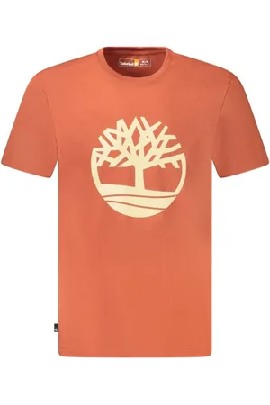 Timberland Uomo, Top, Marrone, L, new