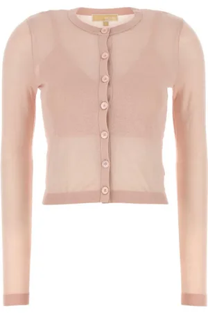 Michael Kors Donna, Maglie, Rosa, S, new
