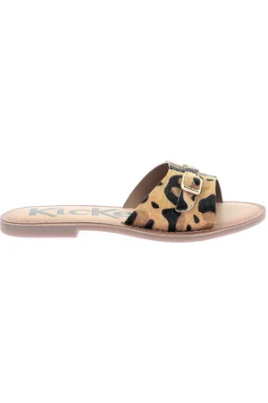 Kickers Donna, Scarpe, Marrone, 40 EU, new