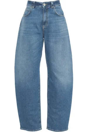 Pinko Donna, Jeans, Blu, W28, new
