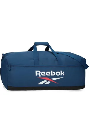 Reebok Donna, Borse, Blu, Taglia unica, new