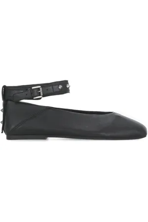 Ash Donna, Scarpe, Nero, 40 EU, new