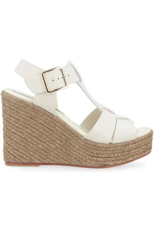 Paloma Barceló Donna, Scarpe, Bianco, 37 EU, new