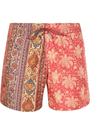 Etro Uomo, Costumi da bagno, Multicolore, M, new