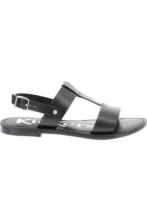 Kickers Donna, Scarpe, Nero, 41 EU, new