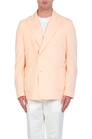 Circolo Uomo, Giacche, Rosa, XL, new