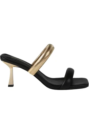 Lola Casademunt Donna, Scarpe, Nero, 39 EU, new