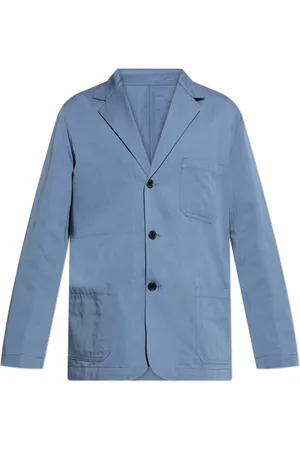 Paul Smith Uomo, Giacche, Blu, 2Xl, new