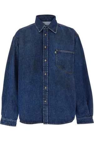 ERL Uomo, Magliette, Blu, XS, new