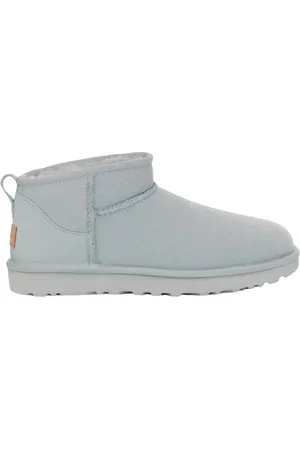 UGG Donna, Scarpe, Blu, 38 EU, new