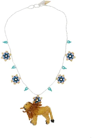 FORTE FORTE Donna, Accessori, Multicolore, Taglia unica, new