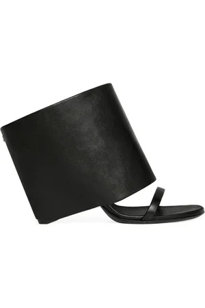 Courrèges Donna, Scarpe, Nero, 36 EU, new