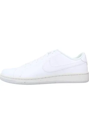 Nike Uomo, Scarpe, Bianco, 40 EU, new