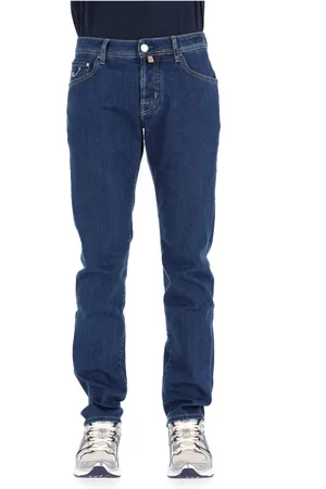 Jacob Cohen Uomo, Jeans, Blu, W34, new