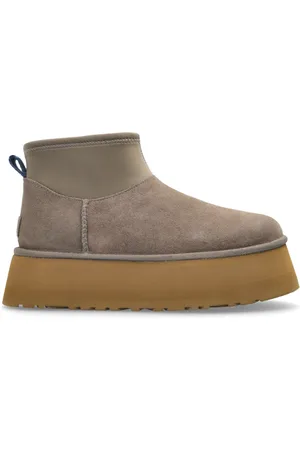 UGG Donna, Scarpe, Grigio, 39 EU, new