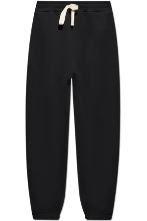 Jil Sander Uomo, Pantaloni, Nero, L, new