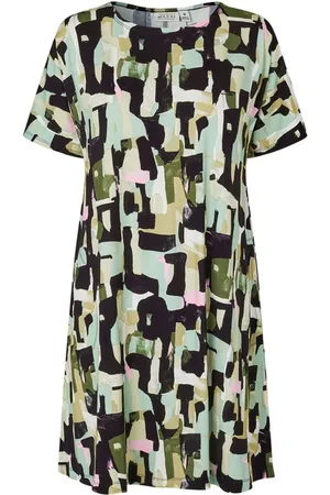 Masai Donna, Abiti, Multicolore, S, new