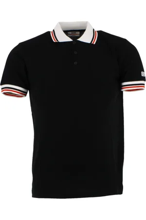 GCDS Uomo, Top, Nero, L, new