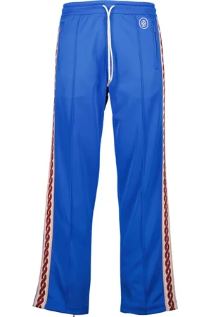 Drôle de Monsieur Uomo, Pantaloni, Blu, L, new