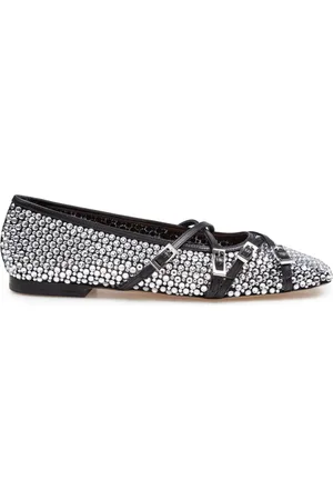 Mach & Mach Donna, Scarpe, Nero, 39 EU, new