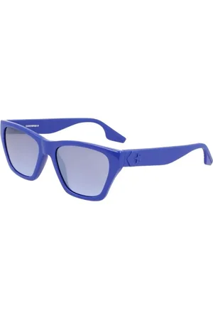 Converse Donna, Accessori, Blu, Taglia unica, new