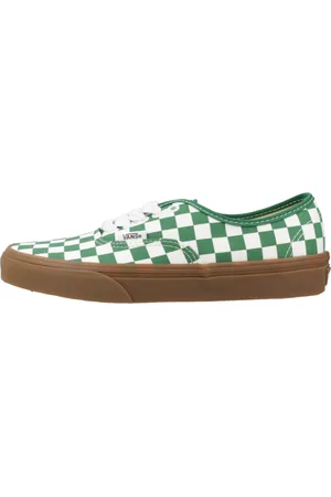 Vans Donna, Scarpe, Verde, 39 EU, new