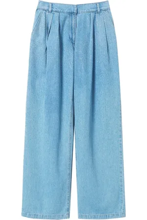 ACTITUDE Donna, Jeans, Blu, W25, new