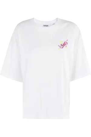 Essentiel Antwerp Donna, Top, Bianco, S, new