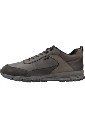 Geox Uomo, Scarpe, Marrone, 40 EU, new