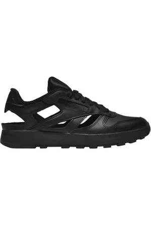 Maison Margiela Uomo, Scarpe, Nero, 42 EU, new
