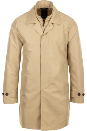 FAY Uomo, Cappotti, , L, new