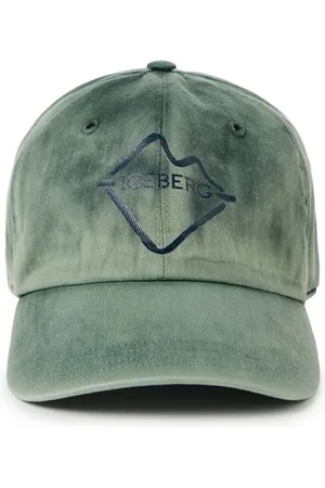Iceberg Uomo, Accessori, Verde, Taglia unica, new