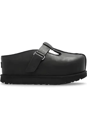 UGG Donna, Scarpe, Nero, 40 EU, new